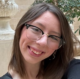American Studies DSA Lyrica Gee