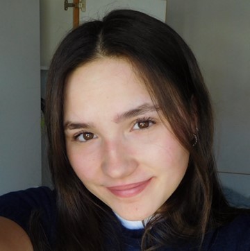 Biology DSA Alyson Kemery