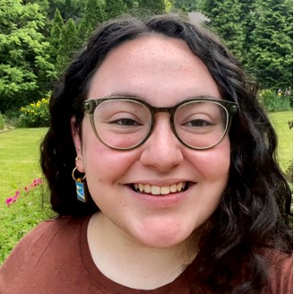 Biology DSA Brigid Roth