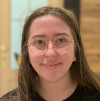 Biological Physics DSA Zoë Klowden