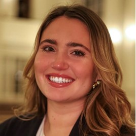 Business DSA Grace Westerhuis