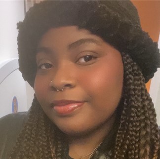 Critical Ethnic Studies DSA Shyane Barnes-Taylor