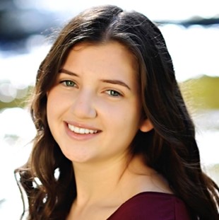 English DSA Karis Mulcahy