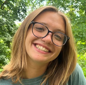 French & Francophone Studies DSA Elle Bernas