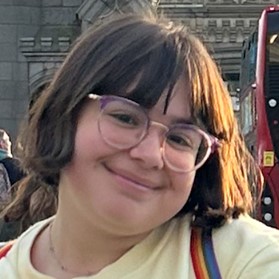 History DSA Laryn Kuchta