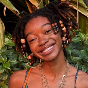 International & Area Studies DSA Kennedy Campbell
