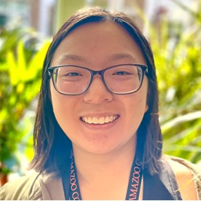 Japanese DSA Hannah Ulanoski
