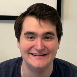Jewish Studies DSA Caleb Kipnis
