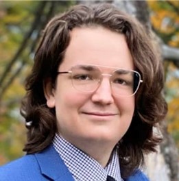 Political Science DSA Hollis Masterson