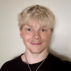 Political Science DSA Ryan Sanborn
